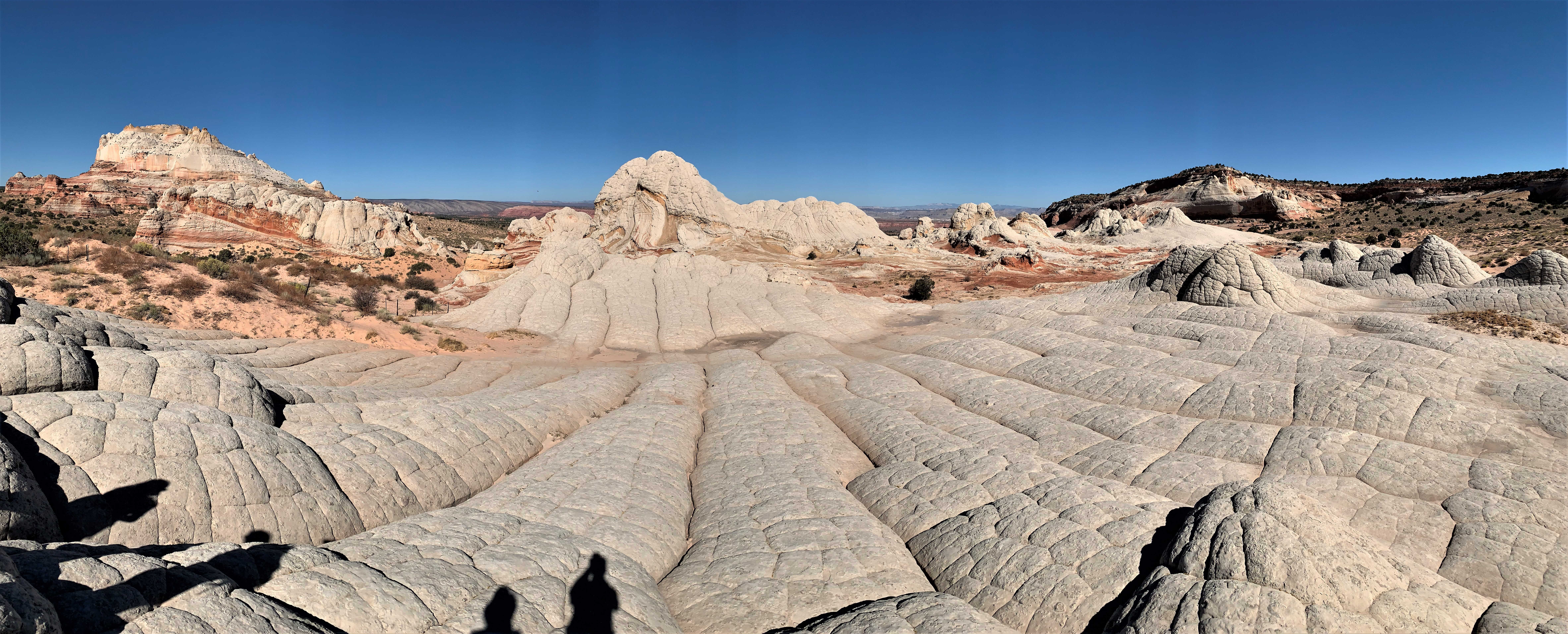 Vermillion Cliffs NM